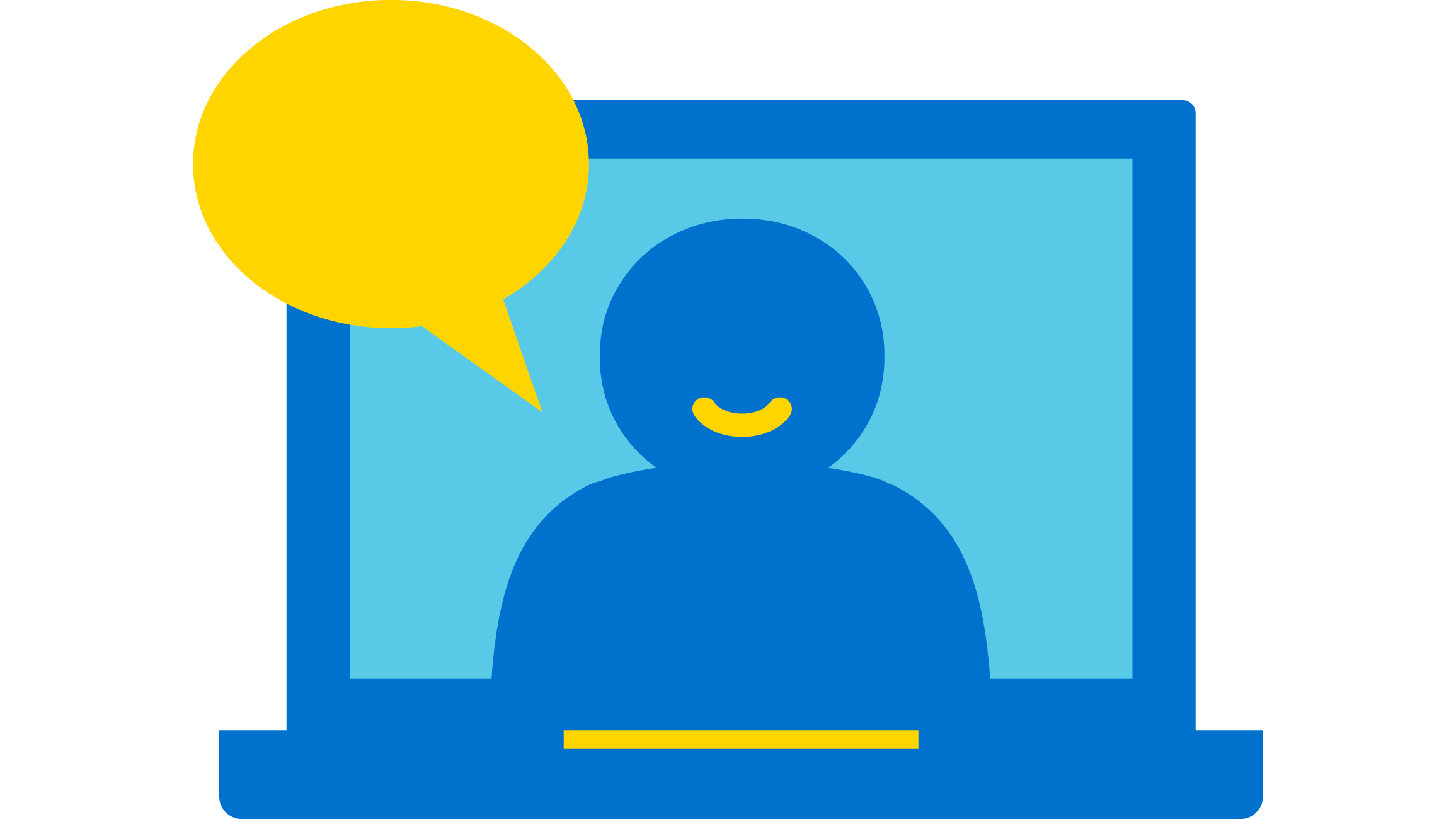 Plan Icon Webinar Live Streaming